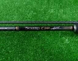 ソアレCI4+アジング・アンタレス5・人気ルアー　（茨木店）